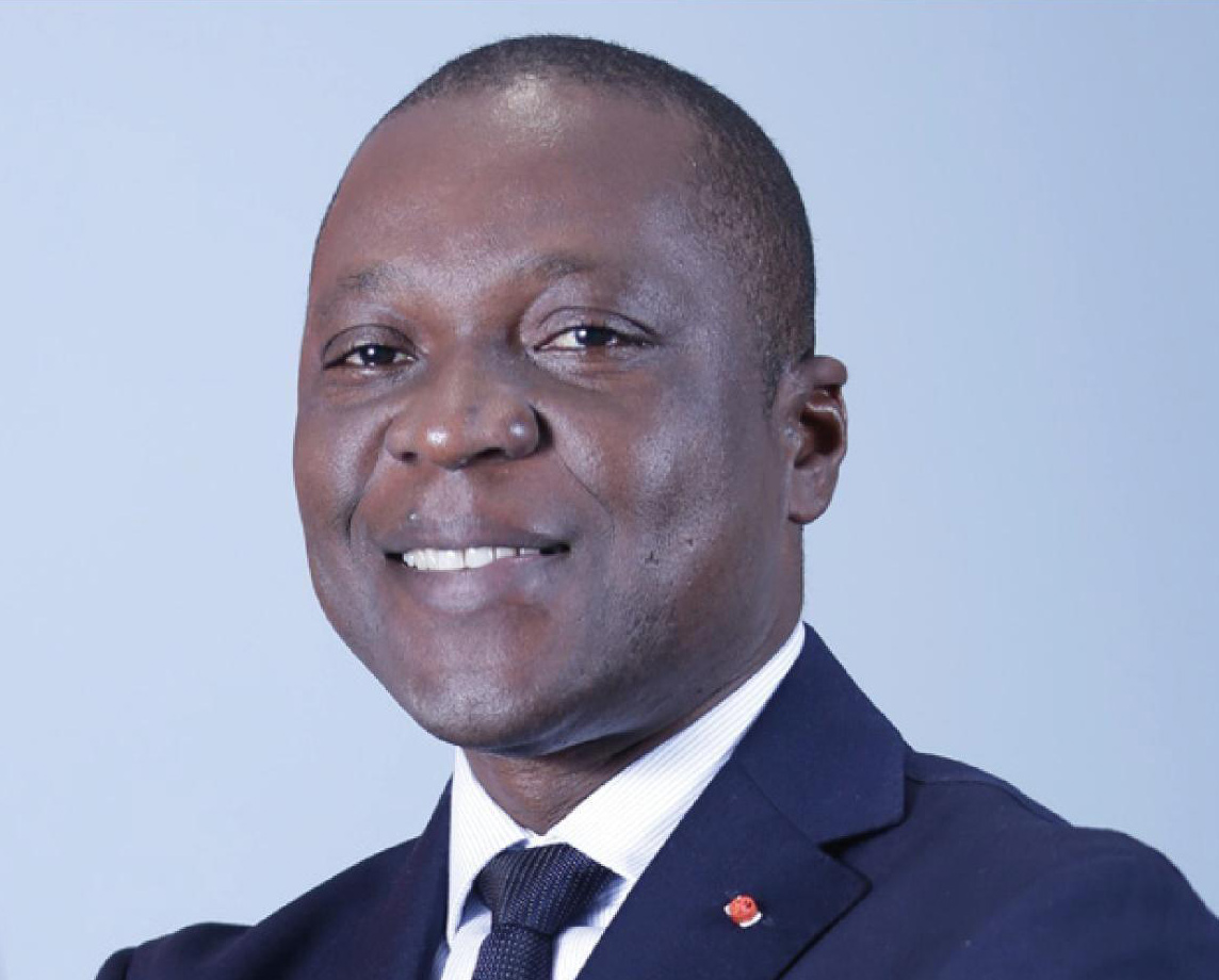 Ministre des Transports